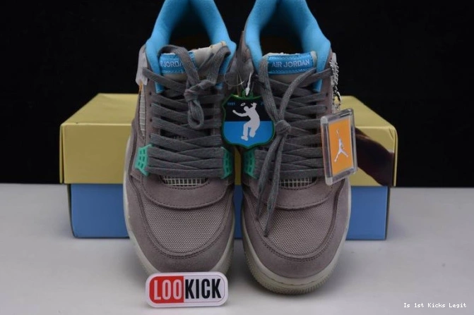 30th Anniversary Taupe DJ5718-242 Air SP Haze Jordan 4 Union Retro 0806